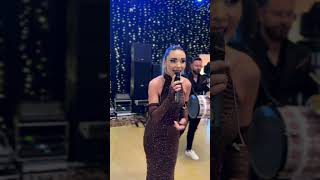 Camelia Nastasia Band 🔥🔥❌️Tu ești tot ce mi-am dorit!❌️Cover- Lavinia Furtună ♥️