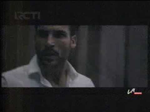 RCTI 2007 Lucky Strike I Always 23 25