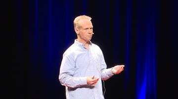 The Future of Aging | Ken Arneson | TEDxOshkosh