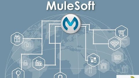 Introduction to MuleSoft Certification Training | Learnoa
