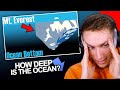 How Deep is the Ocean?