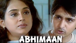 Abhimaan | अभिमान | Superhit Hindi Tv Serial | Ep - 41 @indianserials123