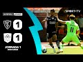Academico Viseu Vilaverdense goals and highlights