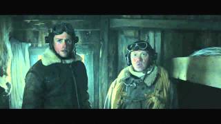 В белом плену трейлер В белом плену трейлер