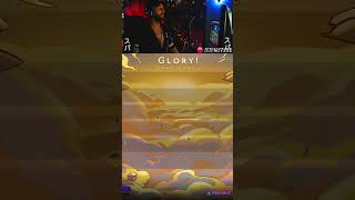 🚨 PT.2 GLORY | 33 FEAR RIVALS 4 MAX SPEED / GRIT TYPHON W #hades2 #typhon #melinoe #olympus #zagreus