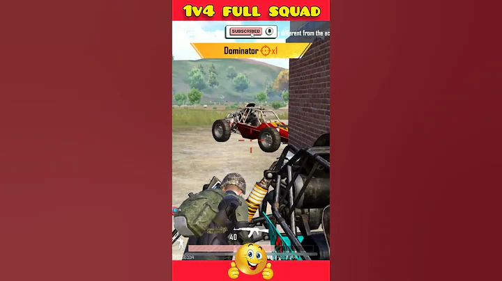 1v4 Victor vs full squad Bgmi🤣funny #pubgmobile #pubg #bgmi #shorts #short #youtubeshorts #tiktok #🤣