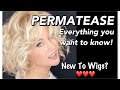 PERMATEASE  | WHAT is it? | WHY IS it used?  ❤️HOW to DISGUISE IT!❤️