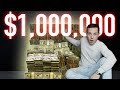 The Problem With Spending $1,000,000 In 24 Hours | Mr Beast