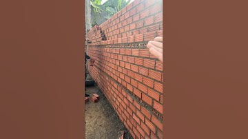 Xây tường 200 gạch đúng kỹ thuật #xaynhatrongoi #xaynhatrongoibienhoa #nhaxanhvietnam #xaynhapho