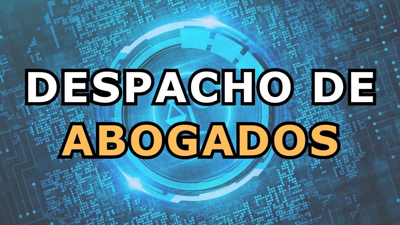 Despacho de Abogados en Santiago y A Coruña👌 - Expertos en derecho bancario, civil y laboral ⭐
