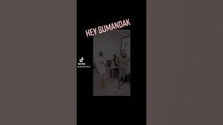 Hey Sumandak by Maldini Sidney