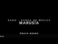 Marusa  scar musso demo versin para banda de msica