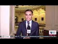 ¡Falta de Quórum! Gobierno de Texas ordena arrestar a legisladores demócratas ausentes
