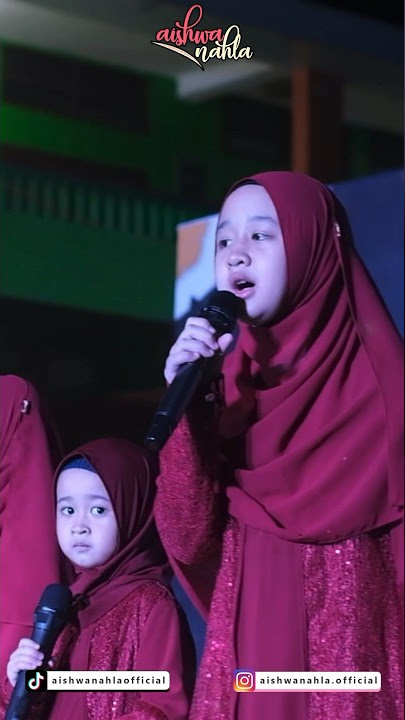 THOHIRUL QOLBI 3 NAHLA DAN KAKAKNYA