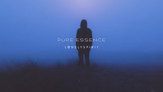 lønelyspirit - pure essence #darkambient #electronicmusic