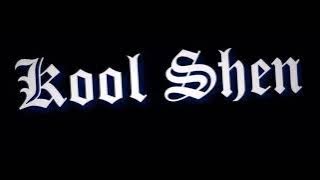 KOOL SHEN / Quand j'prends le mic 