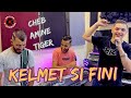 Cheb Amine Tiger Kelmet Si Fini كلمت سيفني شداك تقوليها Avec La Mano 2023