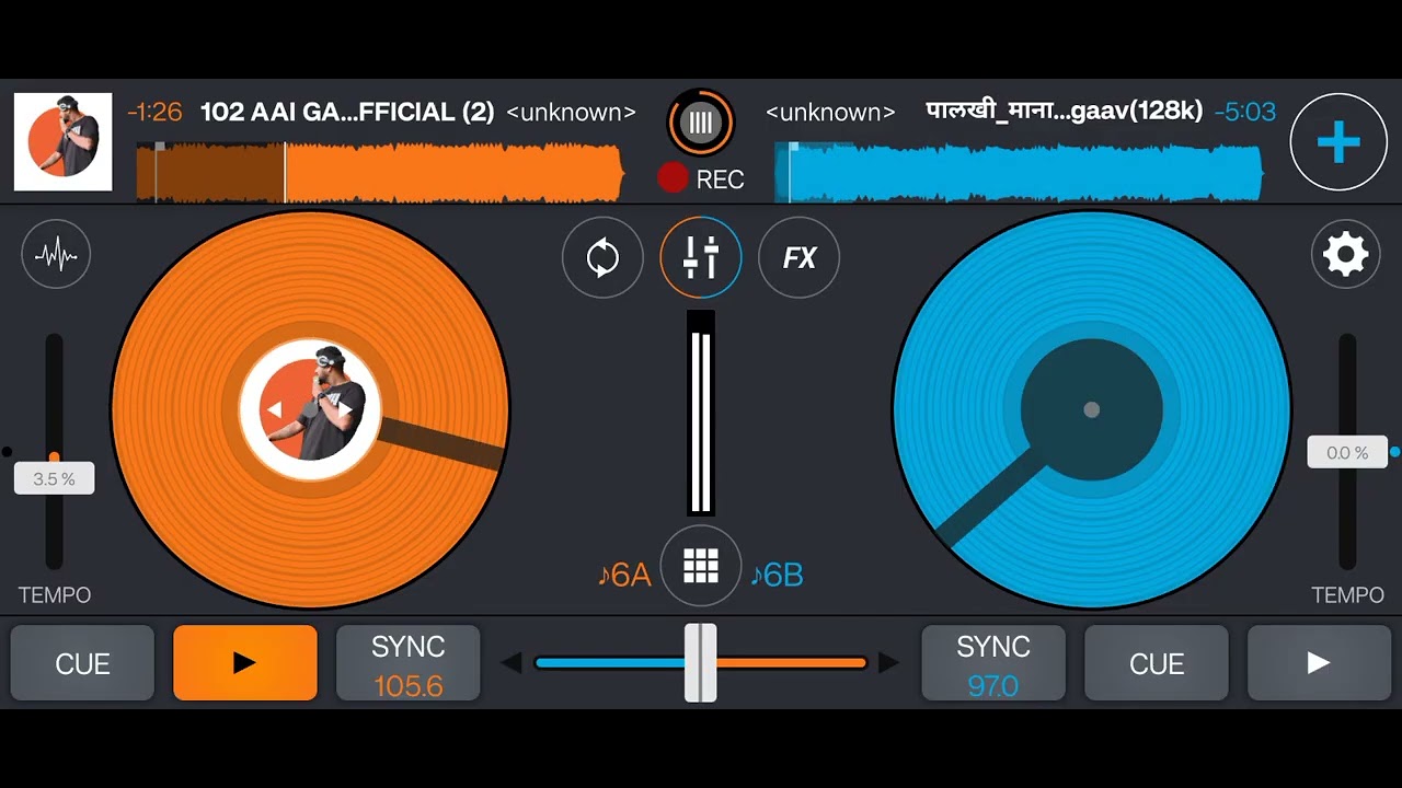 DJ Marathi song remix 🎧🎚️😍 #trending #youtuber #youtube 