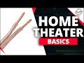 How to Choose the Right Speaker Wire? | Home Theater Basics