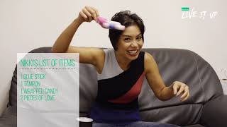 Okamoto Challenge Feat. Nikki Muller 2016