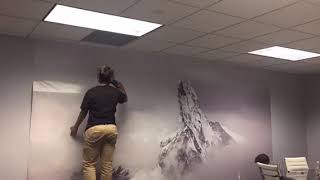 La Prairie- ABC Imaging Install
