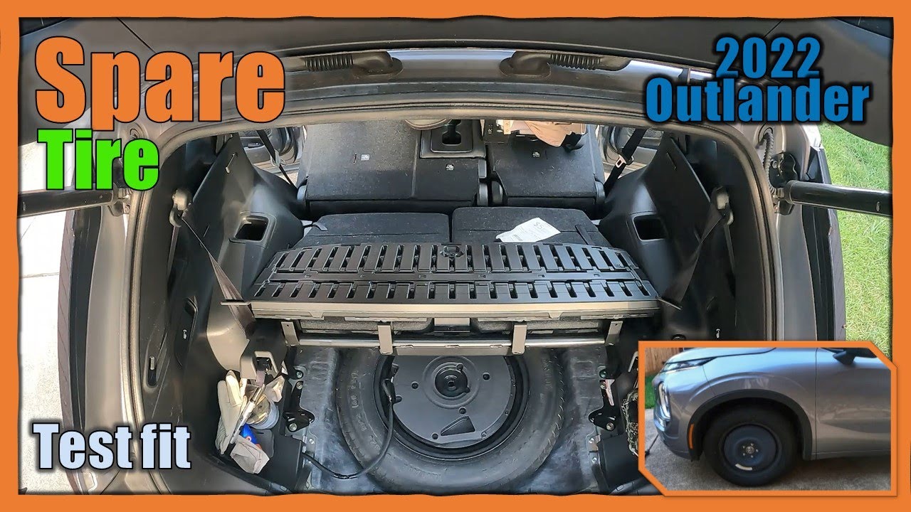 Feu Arrière Droit LED Pour Mitsubishi Outlander PHEV (2016-2021) - Réf. OEM 8331A186 - Améliore Sécurité Et Style