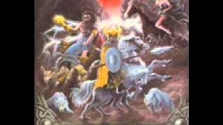 Buldok - Creed of Iron