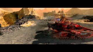 Retribution - Fortress Militant (Eldar)
