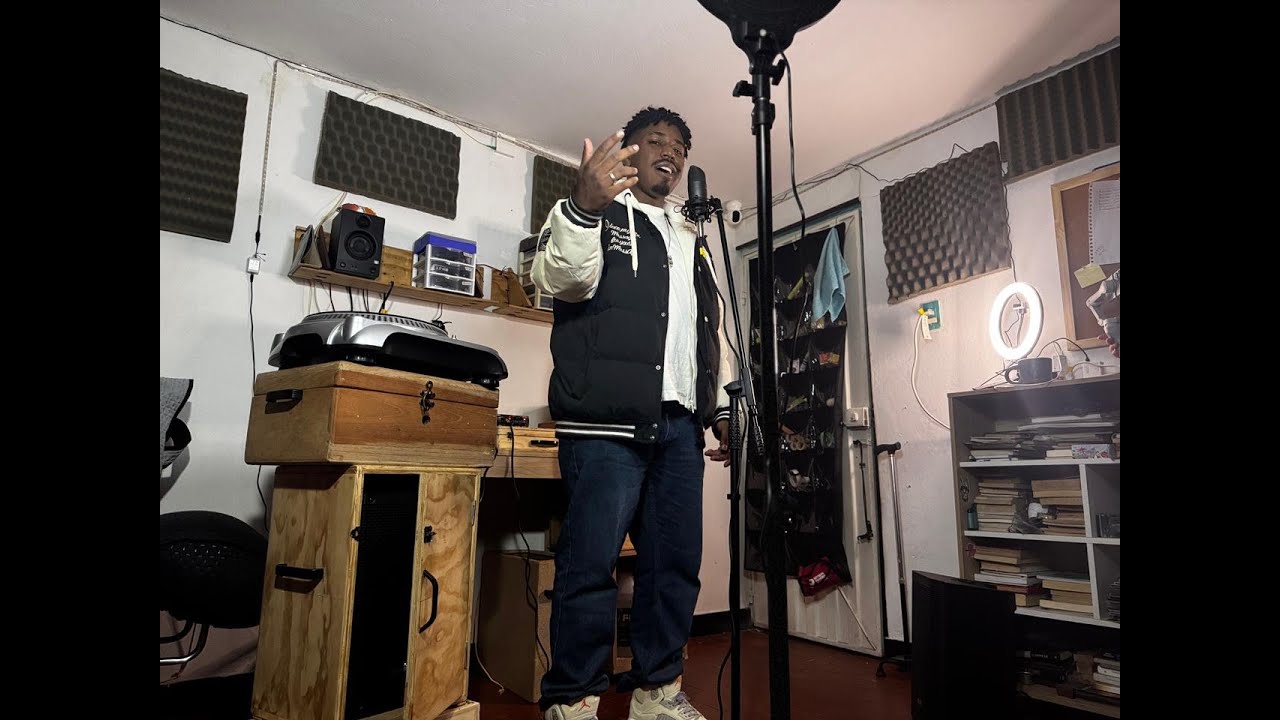 Mine - Shatten [PROD. Gsus Da Beat]