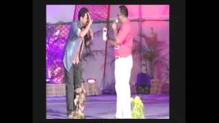 A NIGHT WITH GOD - 14 Oct 2016(Session 2)