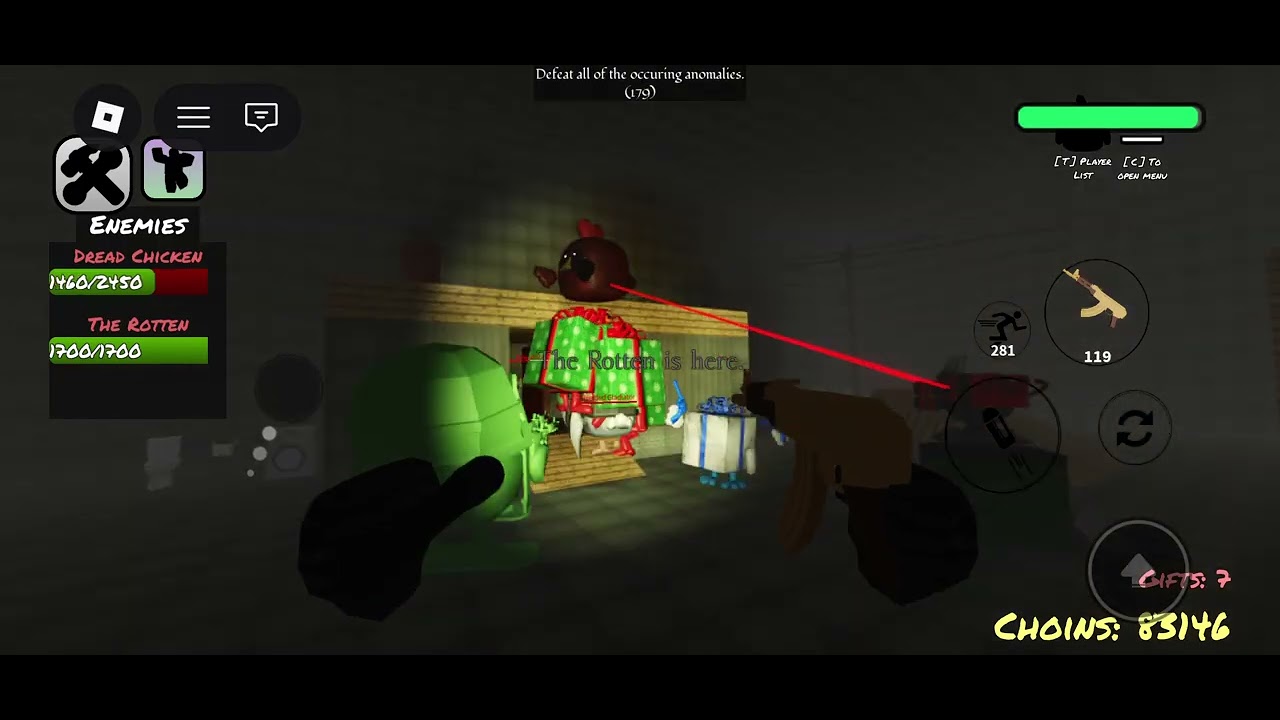 IM GOT  WRAPPED HAMMER THE EVENT