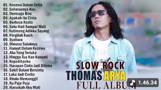 Kecewa Dalam Setia  Thomas Arya Feat Elsa Pitaloka Dan Ipank  Album Terbaik 2023