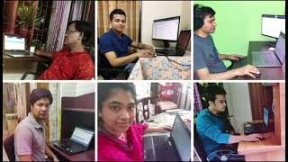 BRAC IT Work from Home screenshot 4