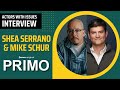 184. PRIMO's Shea Serrano and Mike Schur