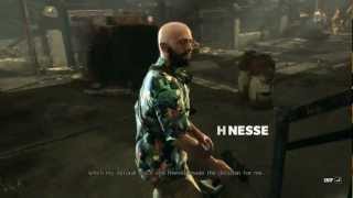 [GAME] Max Payne 3 - Fail