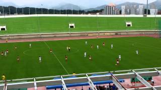 20140803추계제천목동중2vs한양중2재용전반3