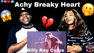 Celebrity This Is The Best Line Dance Song Ever! Billy Ray Cyrus “Achy Breaky Heart” (Reaction) Profile