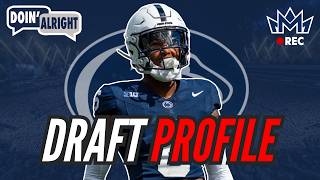 Zakee Wheatley | Safety | Penn State – VOCH LOMBARDI & BRYAN BROADDUS DRAFT PROFILE 👑