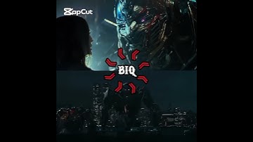 Nemesis prime vs Scourge| #prime #transformers #nemesis #scourge #4kquality