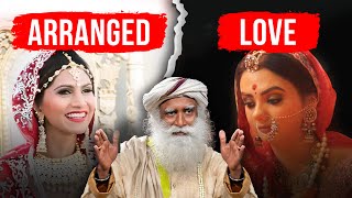 Celebrity Why Arrange Marriages are better than Love Marriage? Profile