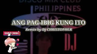 ANG PAG-IBIG KONG ITO by MOONSTAR 88(Underground Remix)