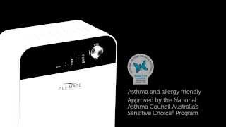Cli~Mate Air Dehumidifier System CLI-DH12