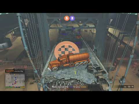 [3/25/21 archived stream] GTA Online Arena War, Game Modes, and Modern Warfare - [3/25/21 archived stream] GTA Online Arena War, Game Modes, and Modern Warfare