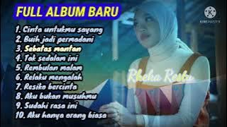 RHEKA RESTU FULL ALBUM BARU - Cinta Untukmu Sayang