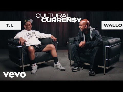 T.I. - KILL THE KING: His Final Album, Independence & Legacy | Cultural Currency with Wallo