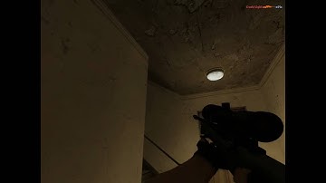 Wallbang AWP unscope | Demo Free