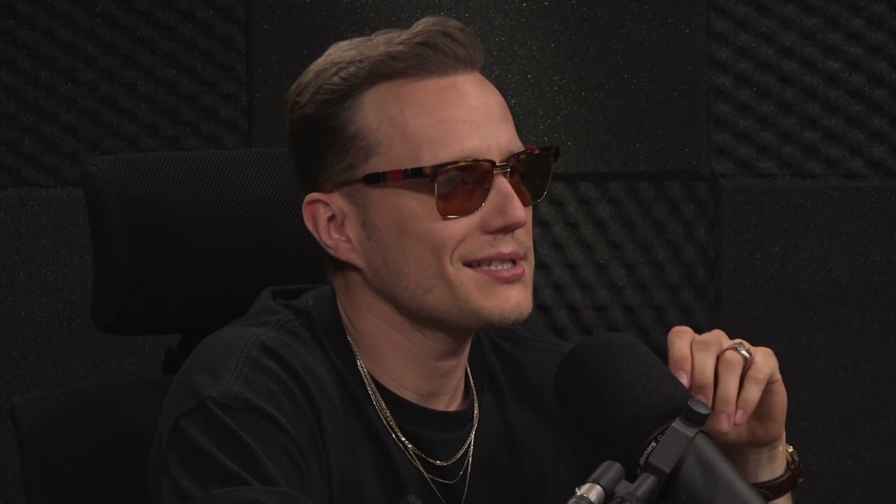 Mrozu śpiewa autobiografię? | WojewódzkiKędzierski