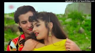 Chaha Toh Bahut 90s Song - Imtihan _ Saif Ali Khan _ Raveena Tandon _ Kumar Sanu _ Bela