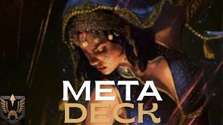 GWENT | 2026.06 | Nilfgaard | Imperial Formation - Super META DECK once again !!!