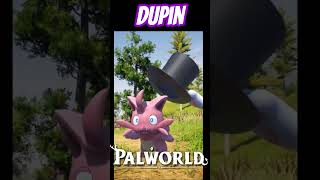 4 NEW PALS Just Dropped on X (You Missed Them) #palworld1.0 #newpals #pocketpaircreator